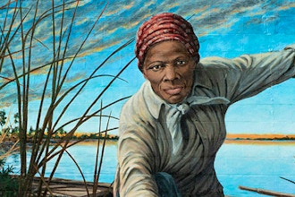 Harriet Tubman Byway Photo Safari